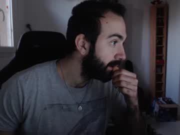 Zazou3113 February 02, 2025 Chaturbate stream image