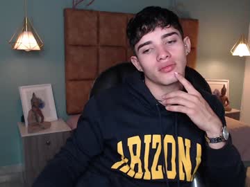 Alejootwink_ February 02, 2025 Chaturbate stream image