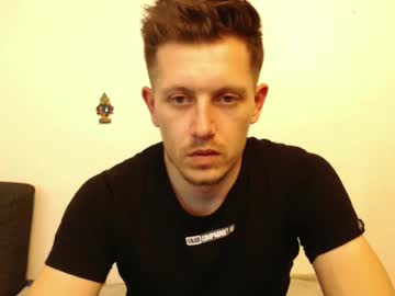 Arromwilliam90 February 02, 2025 Chaturbate stream image