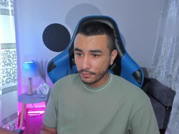 Bilyryan1 February 02, 2025 Chaturbate stream image