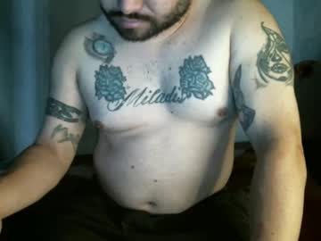 Creamtonyx February 02, 2025 Chaturbate stream image