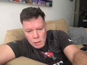 Dartanham007 February 02, 2025 Chaturbate stream image