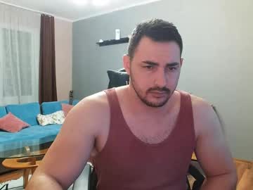 Djmute February 02, 2025 Chaturbate stream image