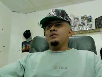_Jordanxxiii February 02, 2025 Chaturbate stream image