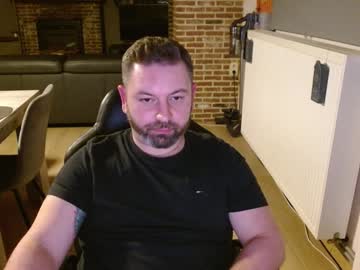 Joscrossbot February 02, 2025 Chaturbate stream image