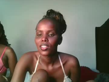 Kinky_Rio February 02, 2025 Chaturbate stream image