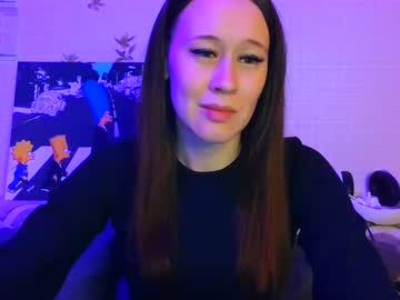 Lera_Cutie February 02, 2025 Chaturbate stream image