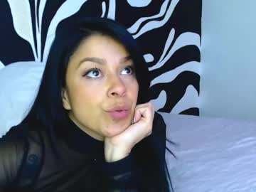 Lilith_Luv_ February 02, 2025 Chaturbate stream image