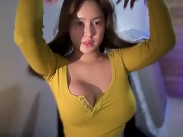 Micaganda1 February 02, 2025 Chaturbate stream image