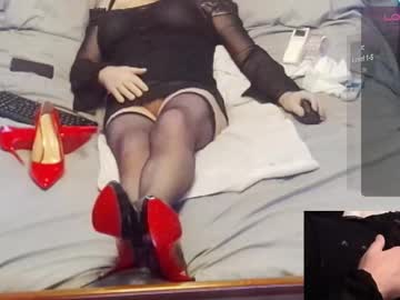 Ms_Jen February 02, 2025 Chaturbate stream image