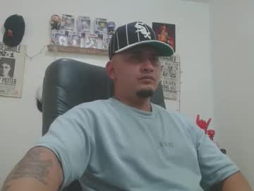 Myke_Andrade February 02, 2025 Chaturbate stream image