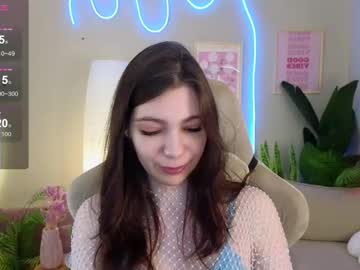 Mystic_Kind February 02, 2025 Chaturbate stream image