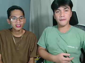 Princeofcumxxx February 02, 2025 Chaturbate stream image