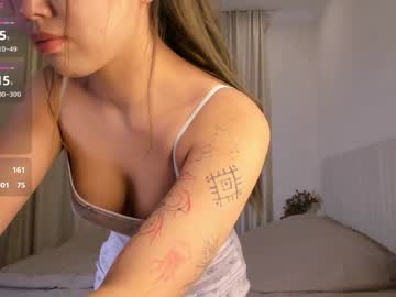 Princess_Yota February 02, 2025 Chaturbate stream image