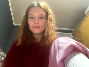 Roxy_Bowman February 02, 2025 Chaturbate stream image