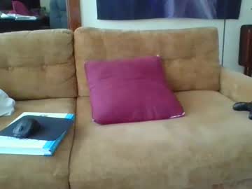 Satyr_Boy29 February 02, 2025 Chaturbate stream image