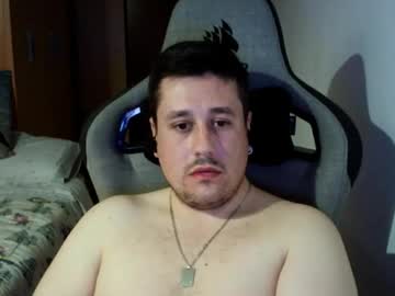 Sergio95n February 02, 2025 Chaturbate stream image