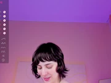 Shayasilk February 02, 2025 Chaturbate stream image