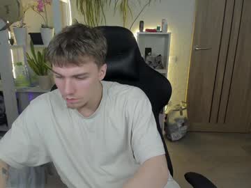 Slippery_Baby February 02, 2025 Chaturbate stream image