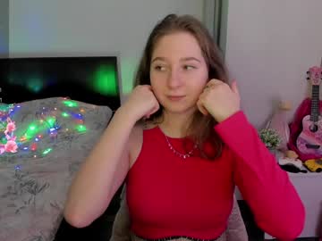 Soft_As_A_Floret February 02, 2025 Chaturbate stream image