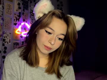 Sohornylisa February 02, 2025 Chaturbate stream image