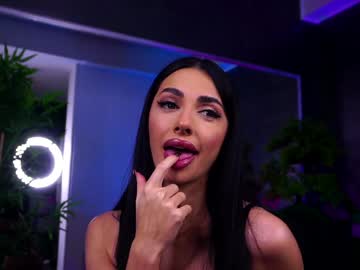 Sugarvanessa February 02, 2025 Chaturbate stream image