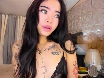 Thirstrapprincess February 02, 2025 Chaturbate stream image