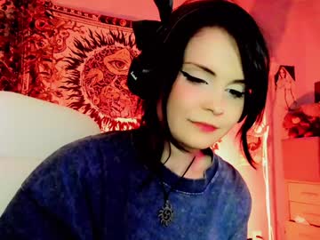 Alaska_Chan_ February 02, 2025 Chaturbate stream image