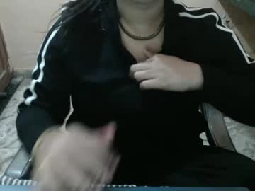 Alia_Baby February 02, 2025 Chaturbate stream image