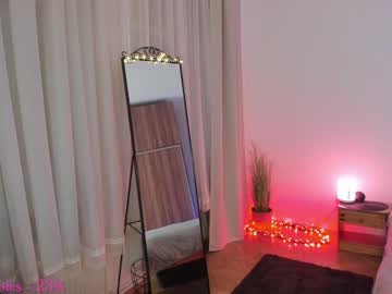 Angiekoks February 02, 2025 Chaturbate stream image