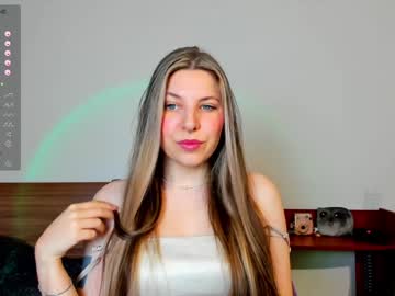 Anya_Seven February 02, 2025 Chaturbate stream image