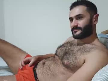 Arabhairy90 February 02, 2025 Chaturbate stream image