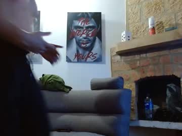 Baby_Hot07 February 02, 2025 Chaturbate stream image