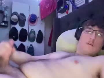 Bigdickmatt202 February 02, 2025 Chaturbate stream image