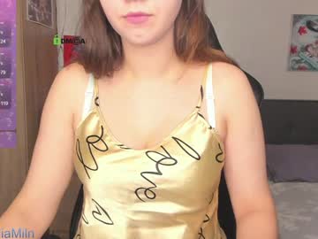 Blueberry_Muffin_ February 02, 2025 Chaturbate stream image