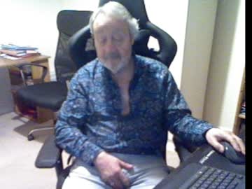 Erasmus_D February 02, 2025 Chaturbate stream image