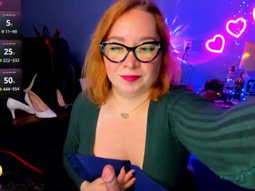 _Fantastic_Ellie_ stream photo from February 02, 2025