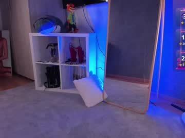 Foxe_Sailey February 02, 2025 Chaturbate stream image