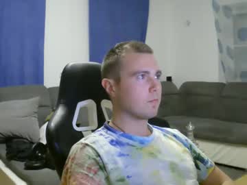 Herbstenden February 02, 2025 Chaturbate stream image