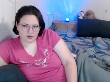 Hotfiremommy February 02, 2025 Chaturbate stream image