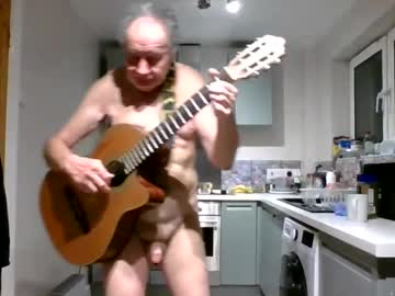 Jimmybenido February 02, 2025 Chaturbate stream image