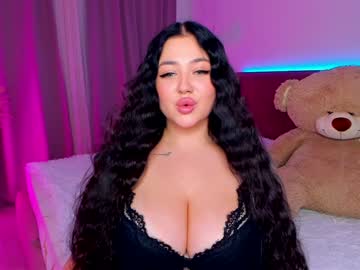 Kylie_Lips February 02, 2025 Chaturbate stream image