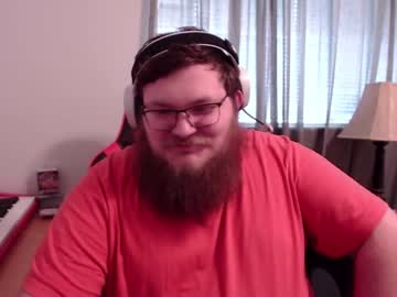 Mistermac935 February 02, 2025 Chaturbate stream image