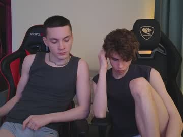 Nicky_Mart February 02, 2025 Chaturbate stream image