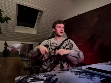 Philipp_Gtx February 02, 2025 Chaturbate stream image