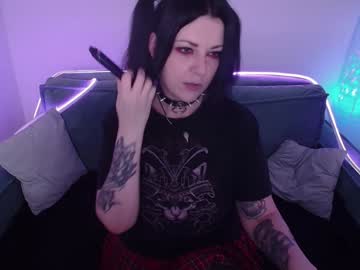 Queenakashaa February 02, 2025 Chaturbate stream image