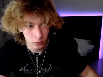 Rich_Piano February 02, 2025 Chaturbate stream image