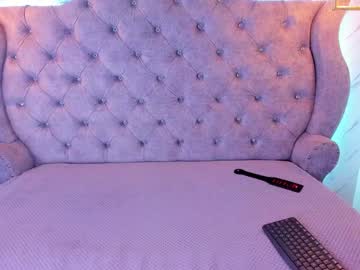 Sarasaenz__ February 02, 2025 Chaturbate stream image