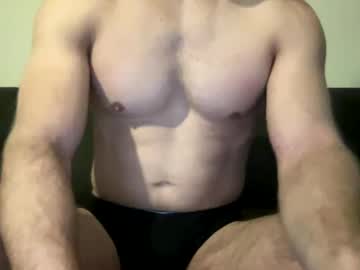 Sissymuscle February 02, 2025 Chaturbate stream image
