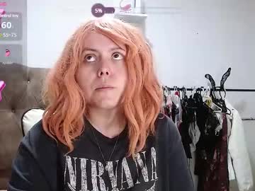 Sug4rynight February 02, 2025 Chaturbate stream image